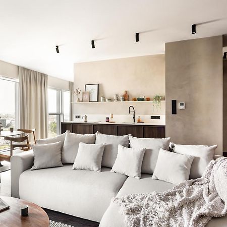 Oddech Miasta Apartamento Poznań Exterior foto