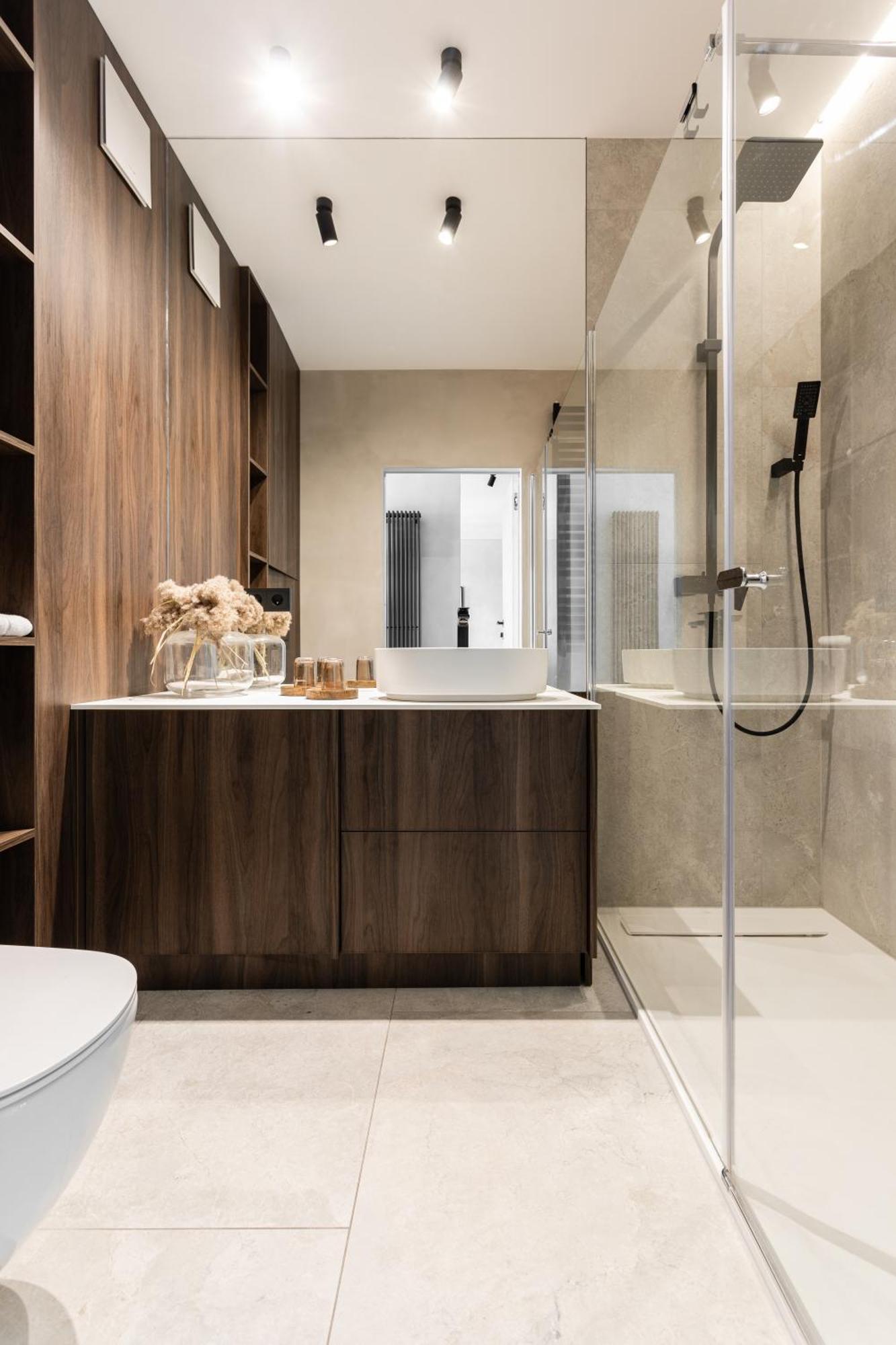 Oddech Miasta Apartamento Poznań Exterior foto